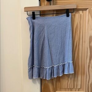 Brandy Melville Skirt